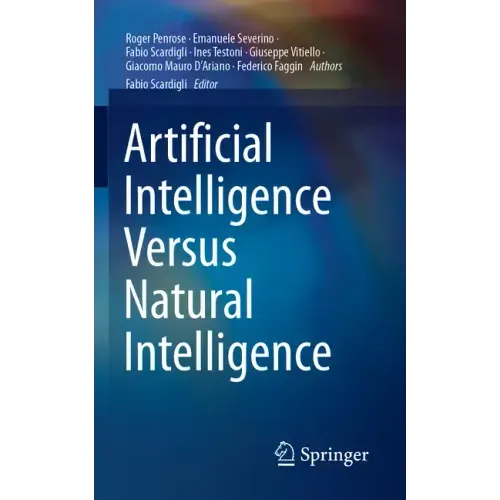 Artificial Intelligence Versus Natural Intelligence
