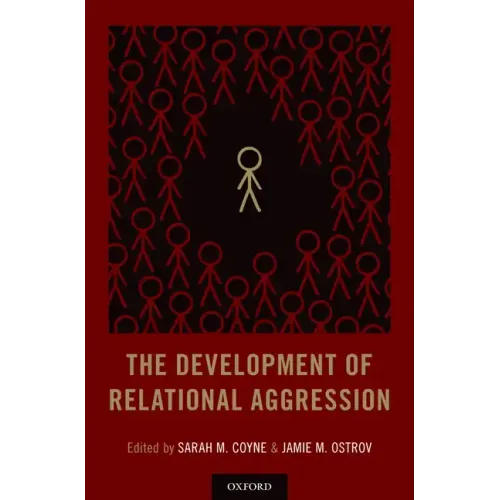Development of Relational Aggression