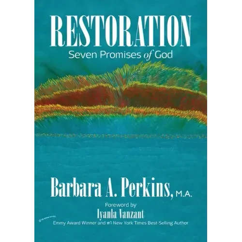 Restoration: Seven Promises of God