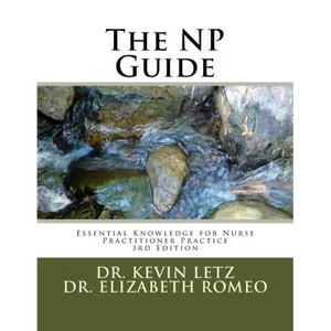 The NP Guide: Essential Knowledge for Nurse Practitioner Practice - Paperback