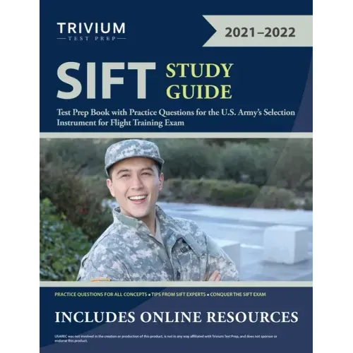 SIFT Study Guide