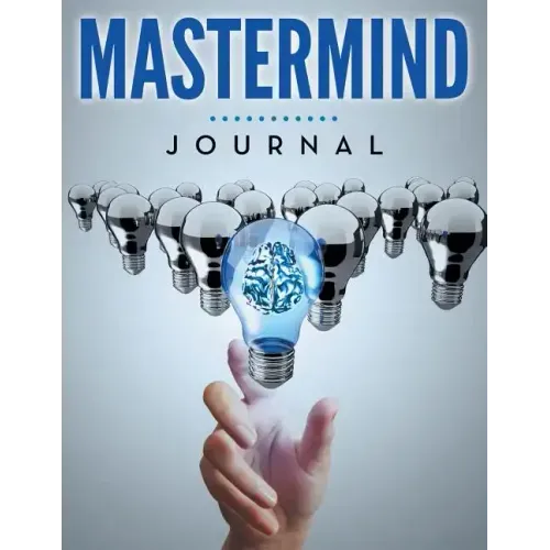 Mastermind Journal