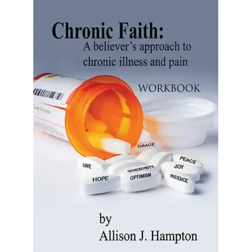 Chronic Faith