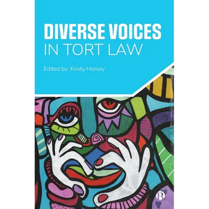 Diverse Voices in Tort Law - Paperback