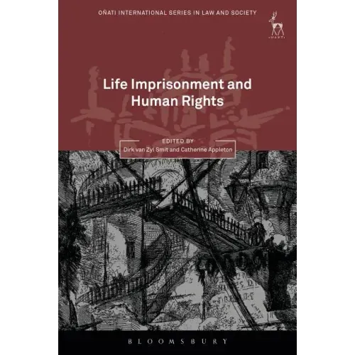 Life Imprisonment and Human Rights