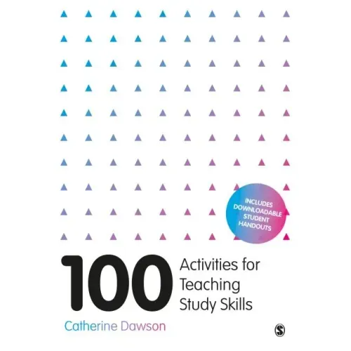 100 Activities for Teaching Study Skills