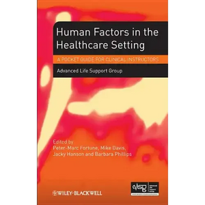 Human Factors - Paperback