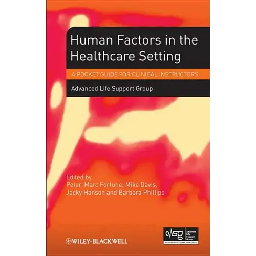 Human Factors