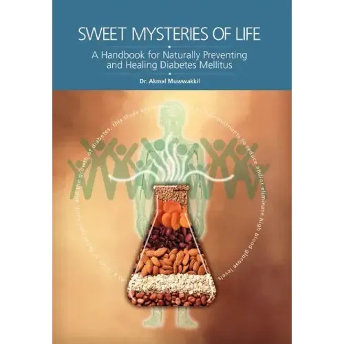 Sweet Mysteries of Life