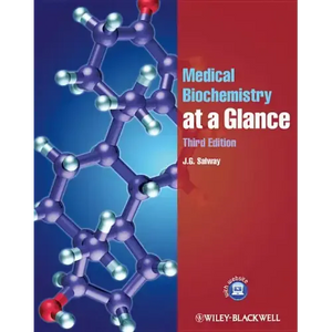 Medical Biochemistry at a Glance - Paperback