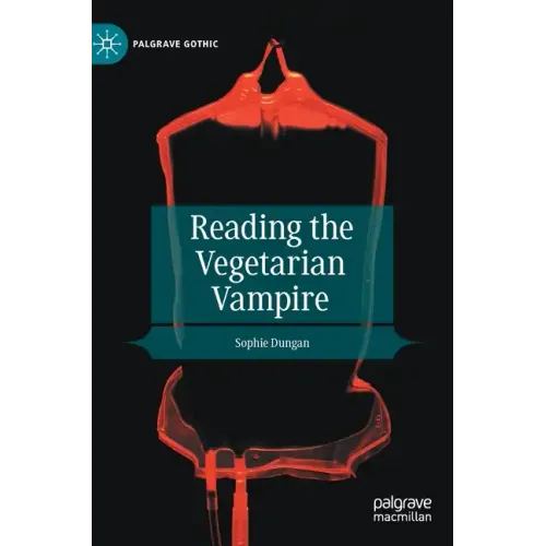 Reading the Vegetarian Vampire