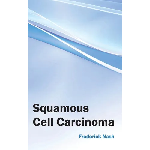 Squamous Cell Carcinoma