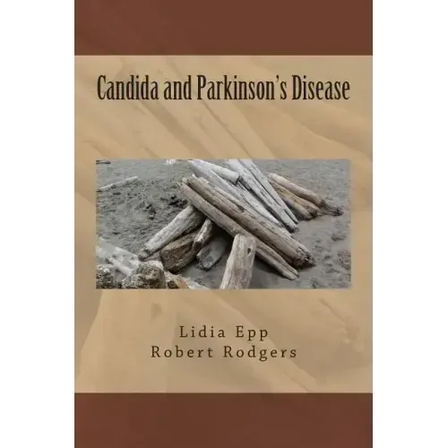 Candida and Parkinson's Disease