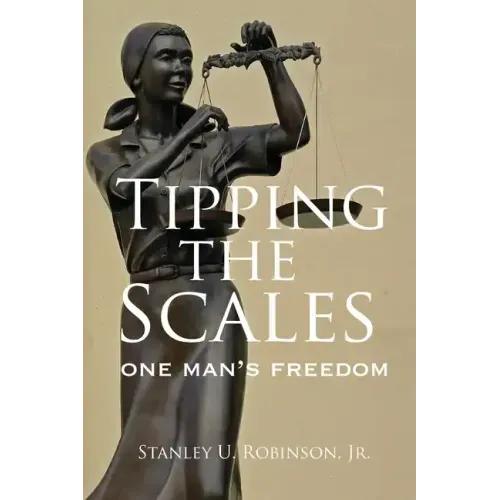 Tipping the Scales: One Man's Freedom