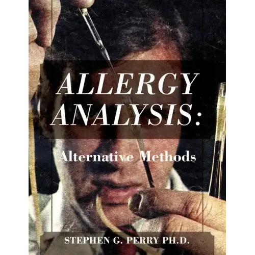 Allergy Analysis: Alternative Methods