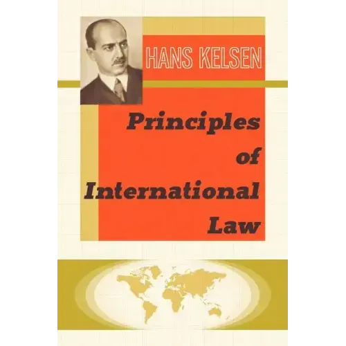 Principles of International Law
