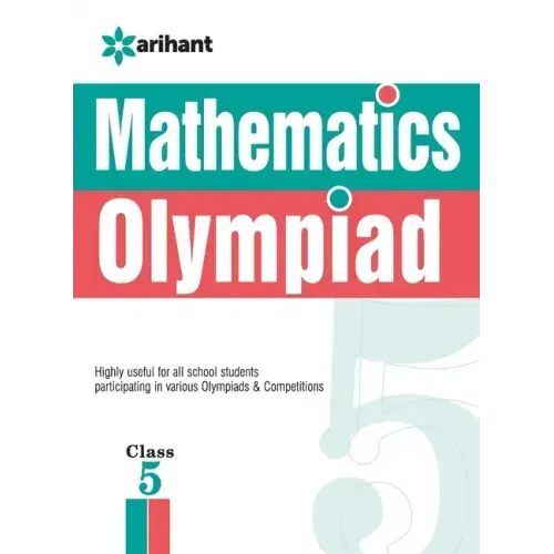 Olympiad Mathematics 5th