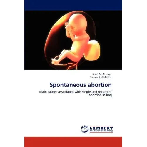 Spontaneous abortion - Paperback