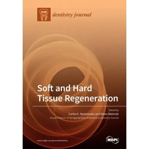 Soft and Hard Tissue Regeneration