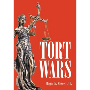 Tort Wars - Hardcover