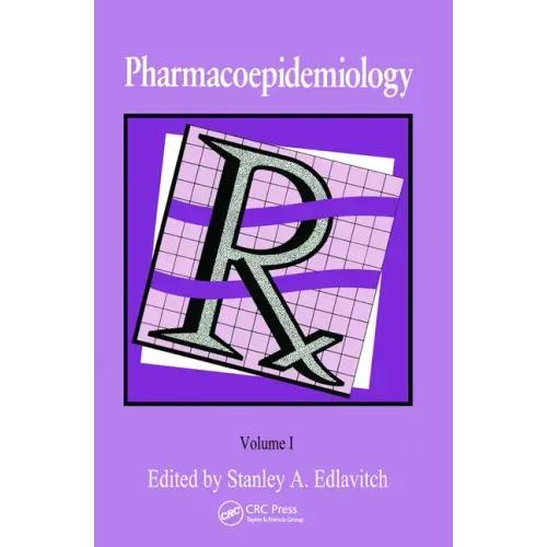Pharmacoepidemiology