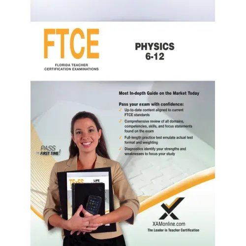 FTCE Physics 6-12