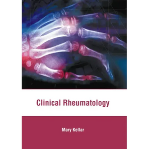 Clinical Rheumatology - Hardcover