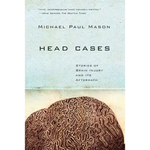 Head Cases - Paperback