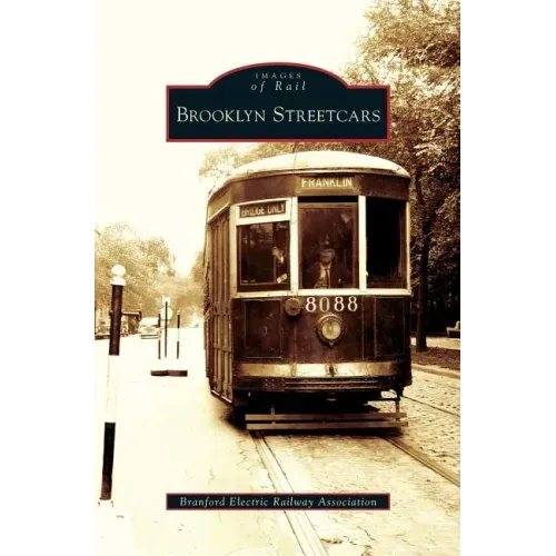 Brooklyn Streetcars