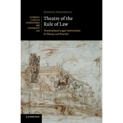 Theatre of the Rule of Law