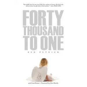 40,000 to One - Paperback