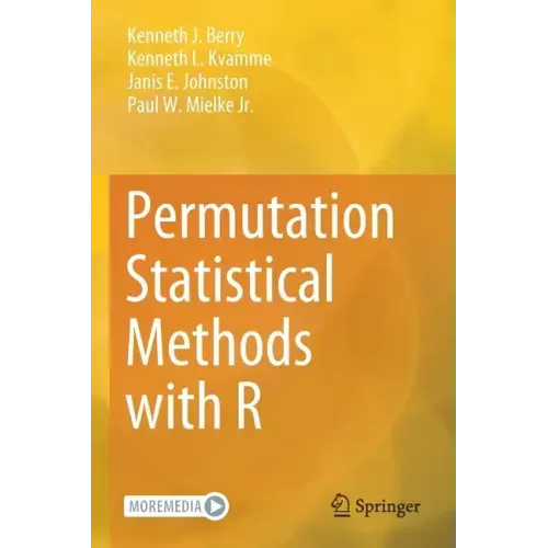 Permutation Statistical Methods with R