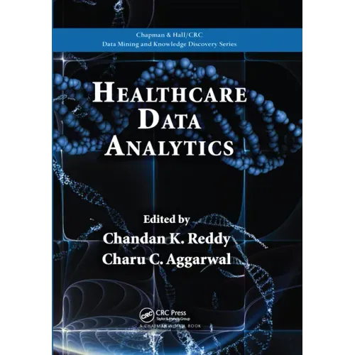 Healthcare Data Analytics