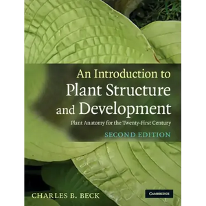 An Introduction to Plant Structure and Development - Hardcover
