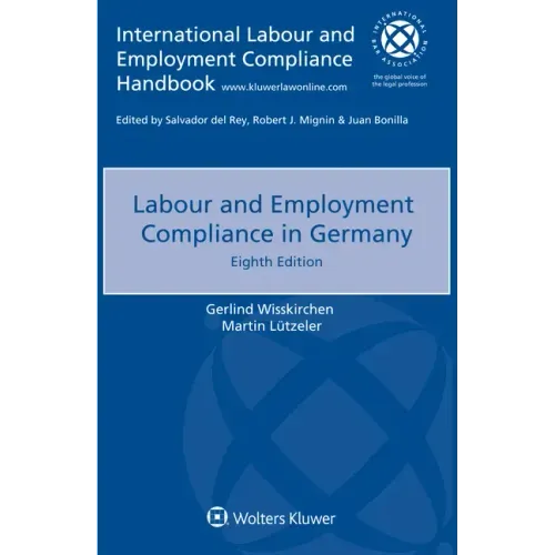 Labour and Employment Compliance in Germany