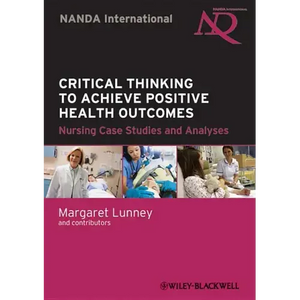 Critical Thinking Pos Health - Paperback