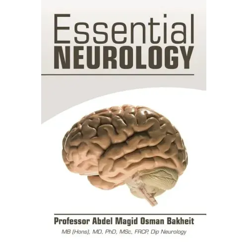 Essential Neurology
