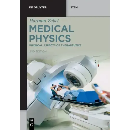 Physical Aspects of Therapeutics