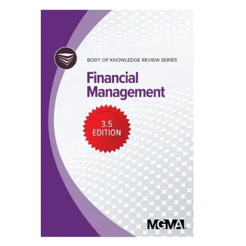 Body of Knowledge Review Series: Financial Management