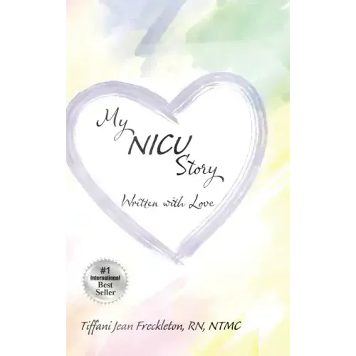 My NICU Story