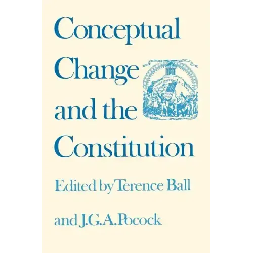Conceptual Change and the Constitution