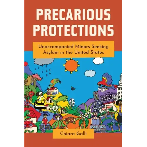 Precarious Protections: Unaccompanied Minors Seeking Asylum in the United States