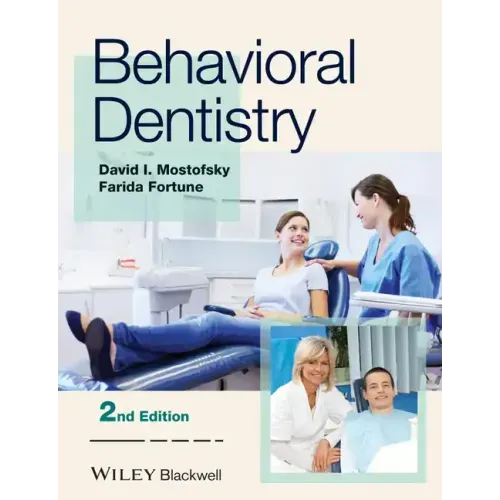 Behavioral Dentistry 2e