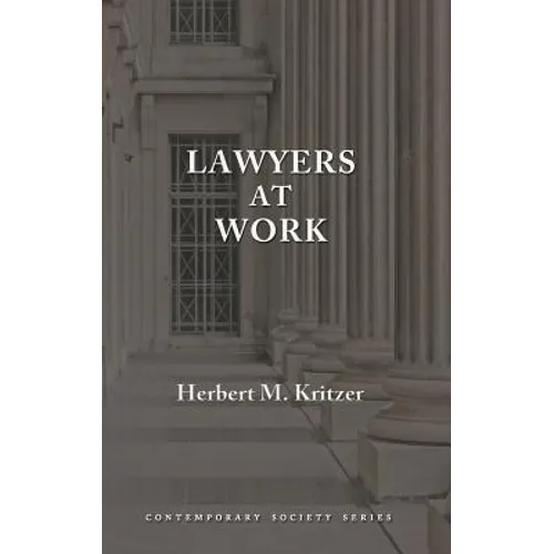 Lawyers at Work