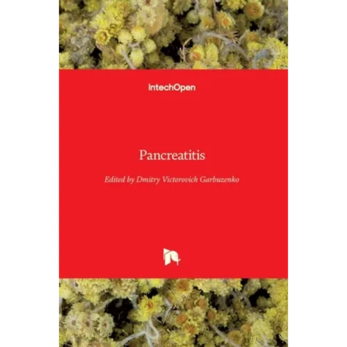 Pancreatitis