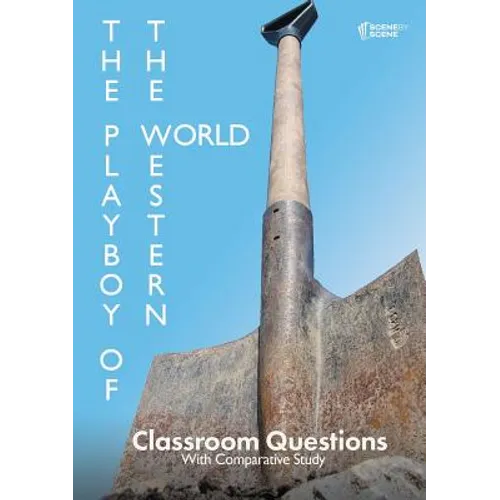 The Playboy of the Western World Classroom Questions