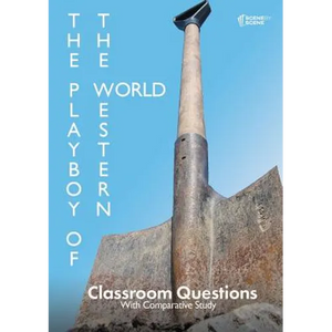 The Playboy of the Western World Classroom Questions - Paperback