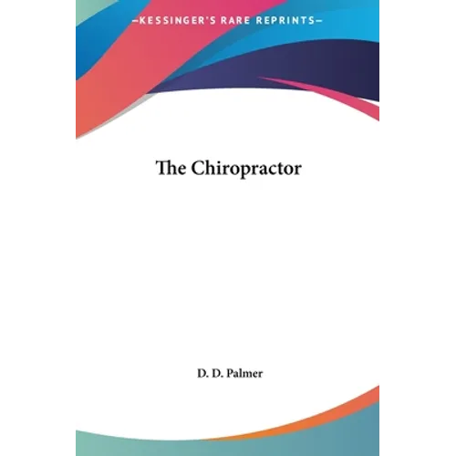 The Chiropractor