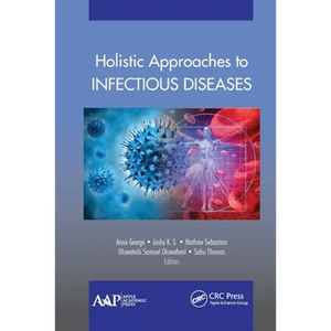 Holistic Approaches to Infectious Diseases - Paperback