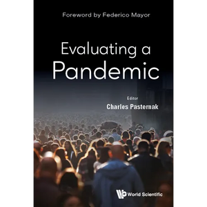 Evaluating a Pandemic - Hardcover